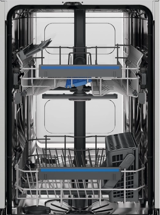 Посудомоечная машина Electrolux EDA22110L