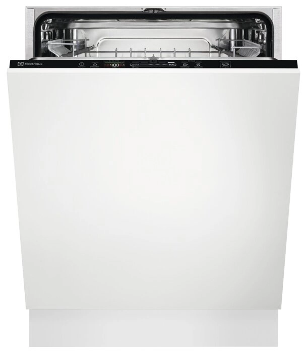 Посудомоечная машина Electrolux EDQ 47200 L