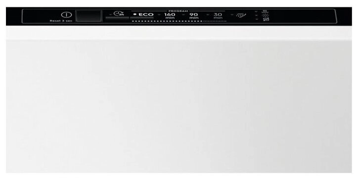 Посудомоечная машина Electrolux EEA17110L