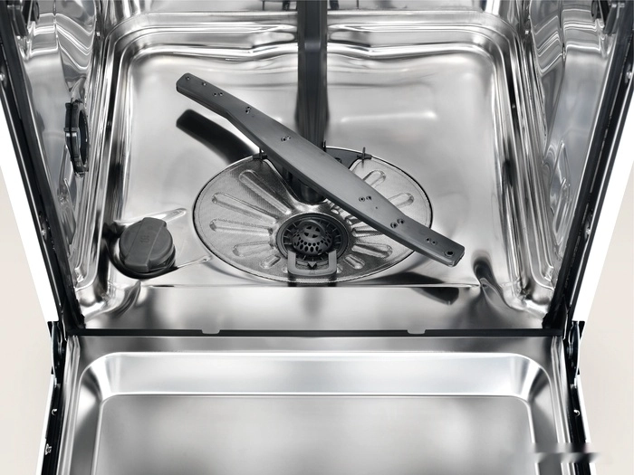 Встраиваемая посудомоечная машина Electrolux EEA27200L