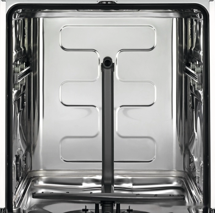 Встраиваемая посудомоечная машина Electrolux EEA27200L