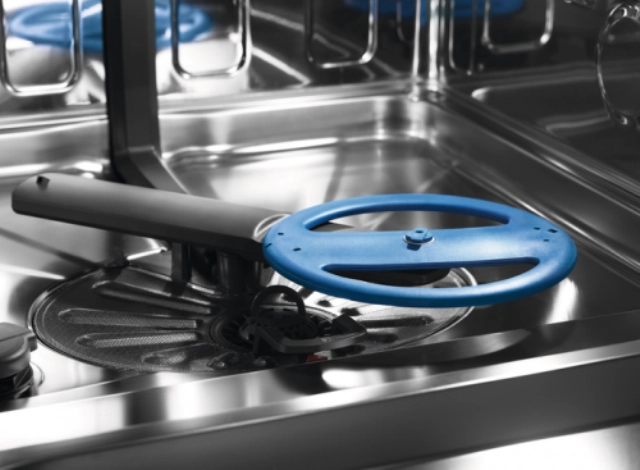 Посудомоечная машина Electrolux EEC967310L