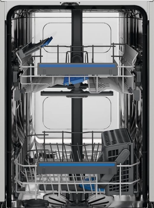 Посудомоечная машина Electrolux EEG62300L