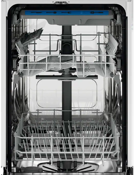 Встраиваемая посудомоечная машина Electrolux EEM23100L