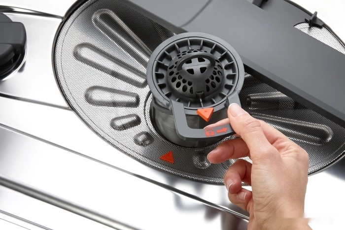 Встраиваемая посудомоечная машина Electrolux EEM48320L