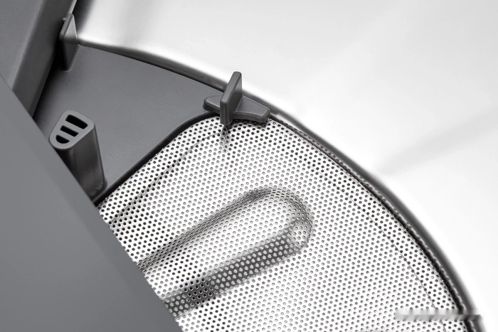 Встраиваемая посудомоечная машина Electrolux EEM48320L