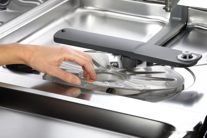Встраиваемая посудомоечная машина Electrolux EEM48320L