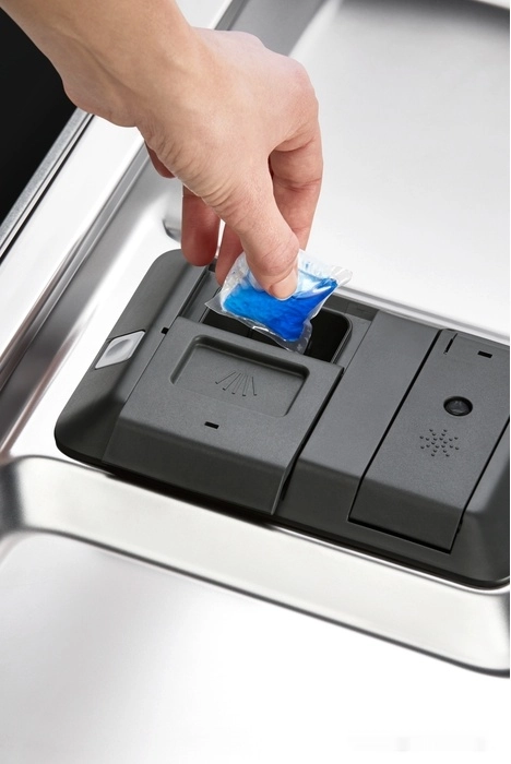 Встраиваемая посудомоечная машина Electrolux EEM48320L