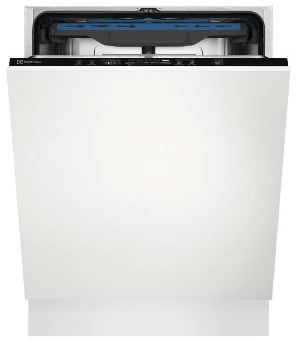 Посудомоечная машина Electrolux EES 948300 L