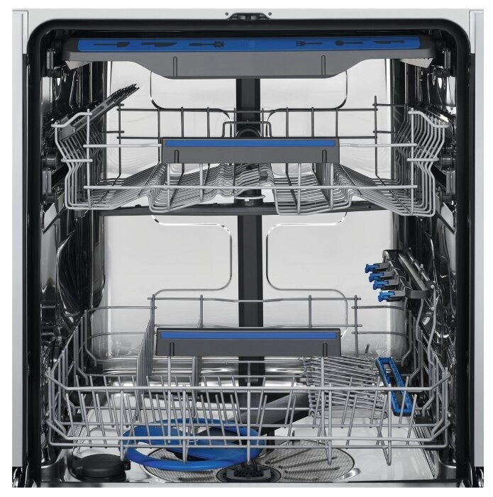 Посудомоечная машина Electrolux EES 948300 L