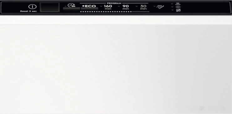 Посудомоечная машина Electrolux EMA12110L