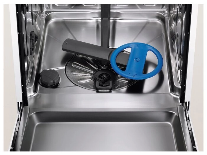 Посудомоечная машина Electrolux EMS 27100 L