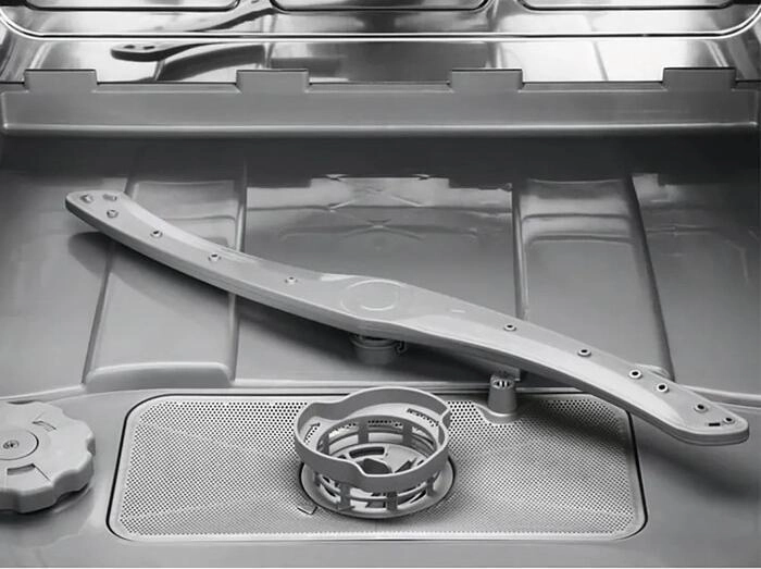 Посудомоечная машина Electrolux ESF2400OW