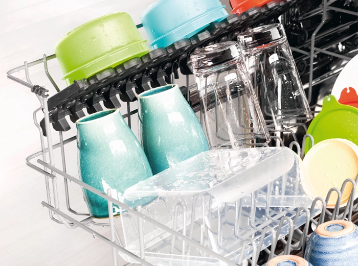 Посудомоечная машина Electrolux ESF9526LOW