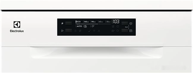 Отдельностоящая посудомоечная машина Electrolux ESM48310SW