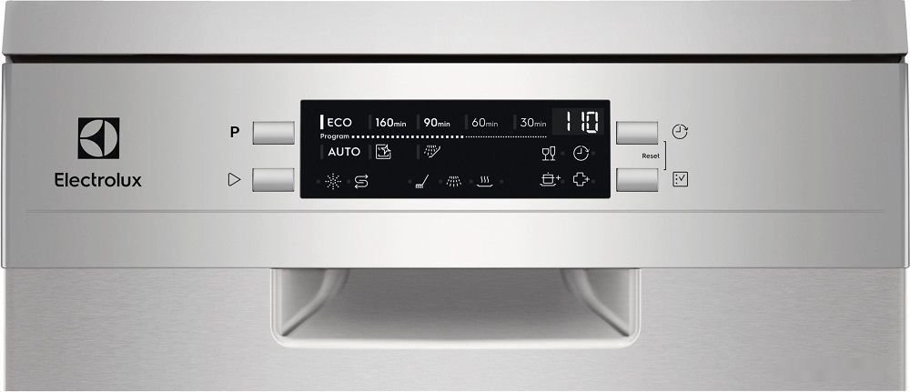 Посудомоечная машина Electrolux ESS43210SX