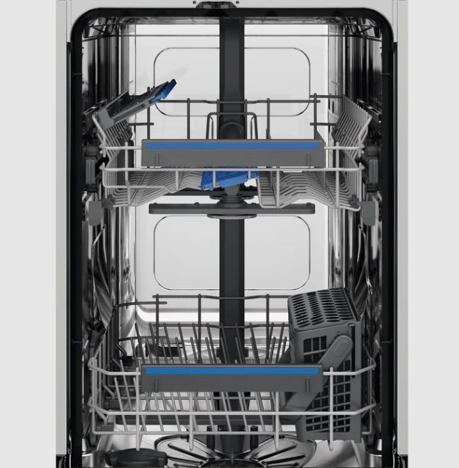 Посудомоечная машина Electrolux ETA22120L