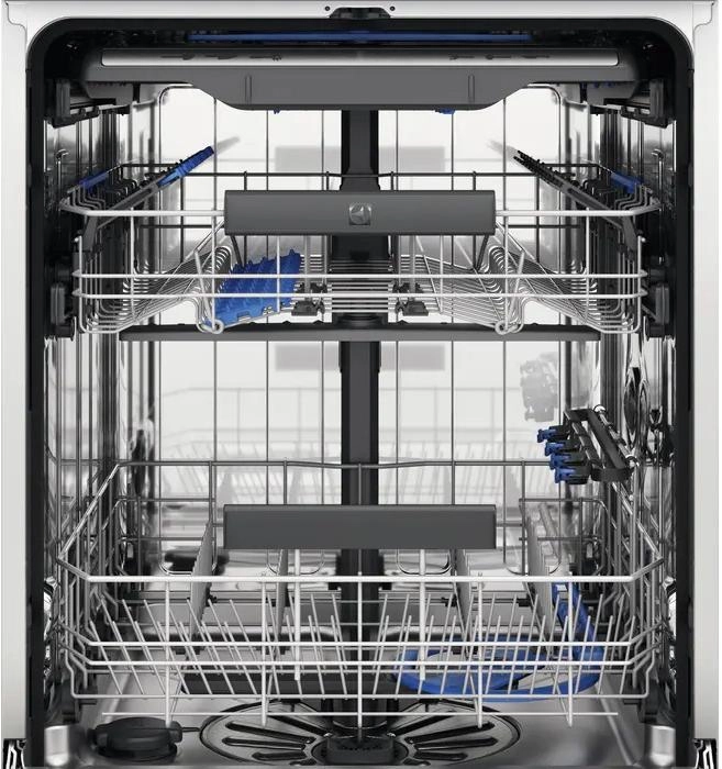 Встраиваемая посудомоечная машина Electrolux GlassCare 700 KEGB9305L