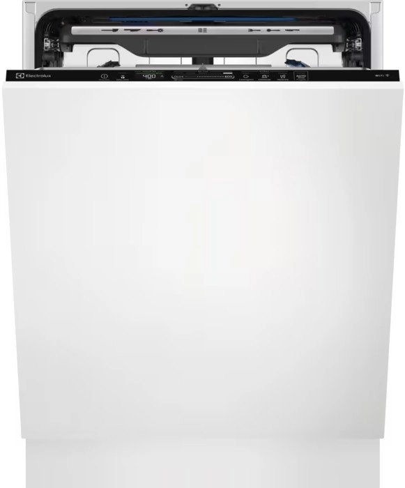 Посудомоечная машина Electrolux GlassCare 700 KEGB9420W