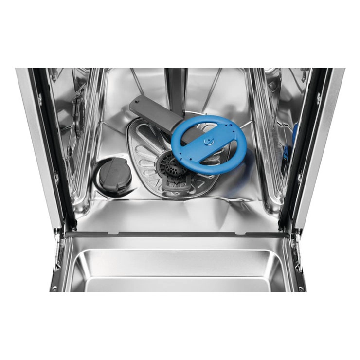 Встраиваемая посудомоечная машина Electrolux KESC2210L