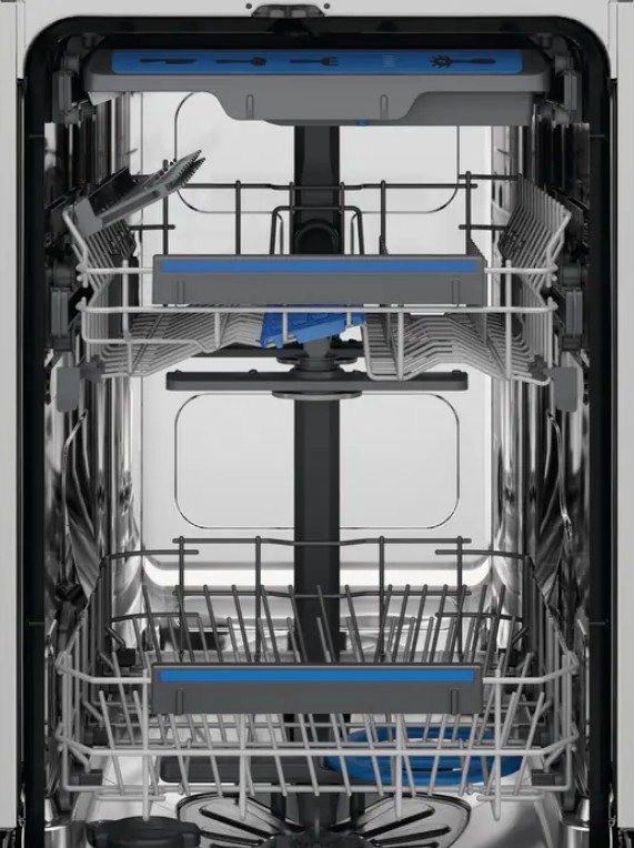 Встраиваемая посудомоечная машина Electrolux SatelliteClean 600 EEM43200L