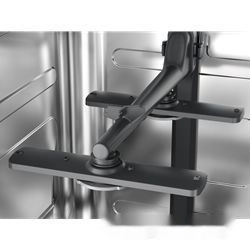 Встраиваемая посудомоечная машина Electrolux SatelliteClean 600 EEM43201L