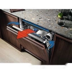 Встраиваемая посудомоечная машина Electrolux SatelliteClean 600 EEM43201L
