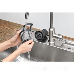 Встраиваемая посудомоечная машина Electrolux SatelliteClean 600 EEM43201L