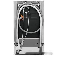 Встраиваемая посудомоечная машина Electrolux SatelliteClean 600 EEM43201L
