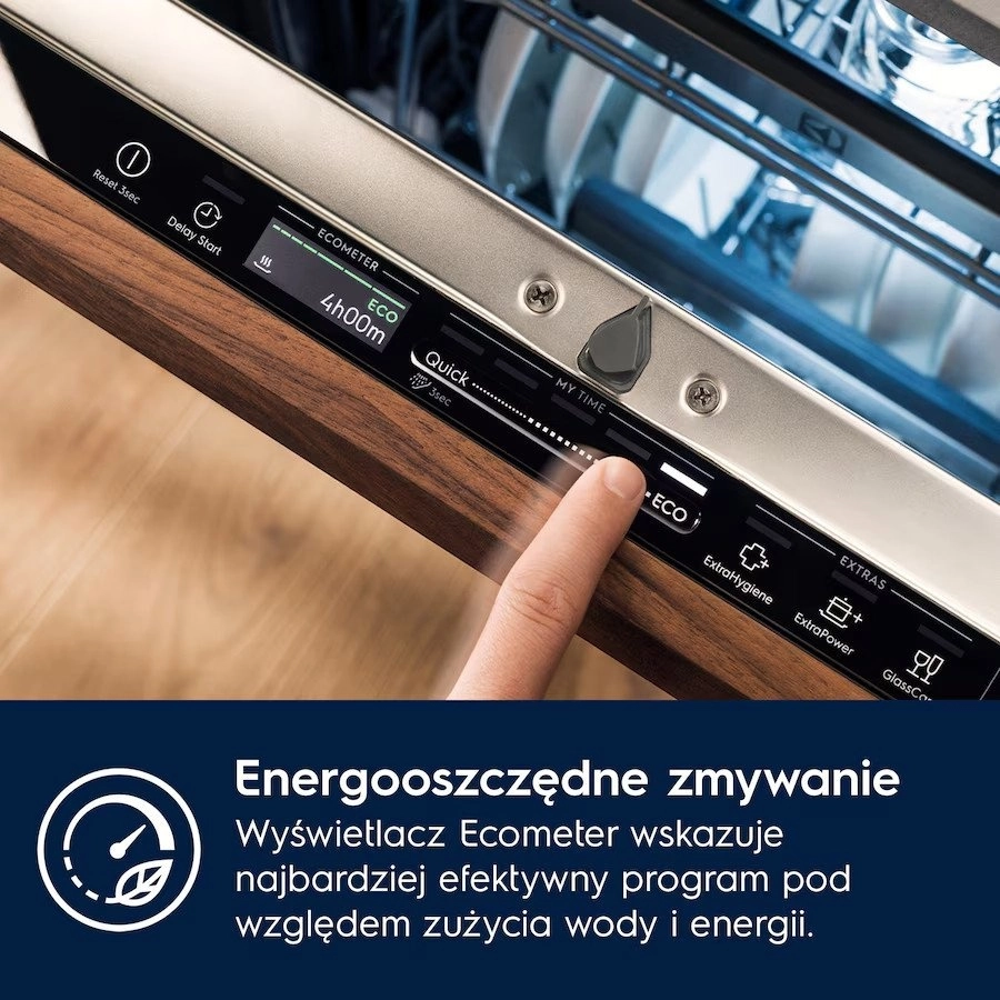 Посудомоечная машина Electrolux SatelliteClean 600 EES27200L