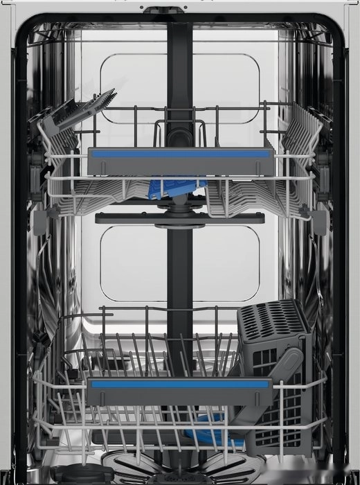 Посудомоечная машина Electrolux SatelliteClean 600 ESS42220SW