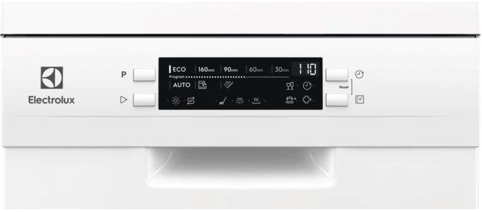 Посудомоечная машина Electrolux SEM94320SW