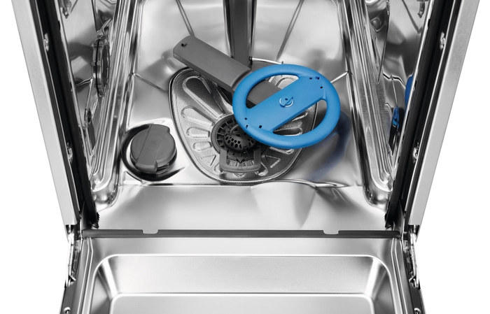 Посудомоечная машина Electrolux SES42201SX