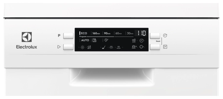 Посудомоечная машина Electrolux SMM43201SW