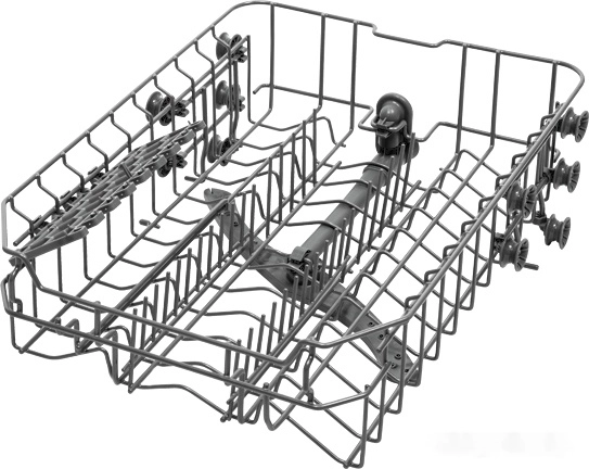 Посудомоечная машина Fornelli BI 45 DELIA