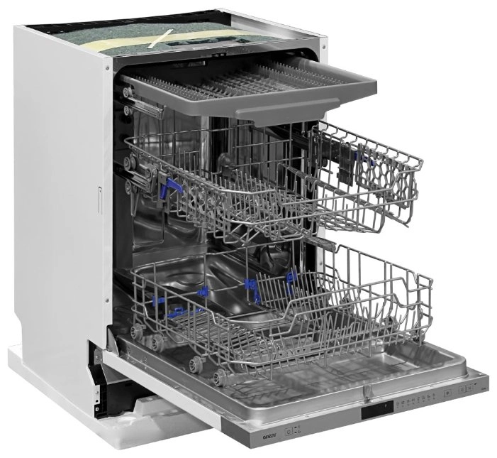 Посудомоечная машина Ginzzu DC608