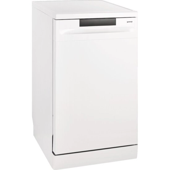 Отдельностоящая посудомоечная машина Gorenje GS520E15W