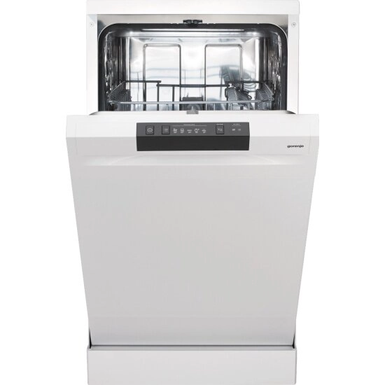 Отдельностоящая посудомоечная машина Gorenje GS520E15W