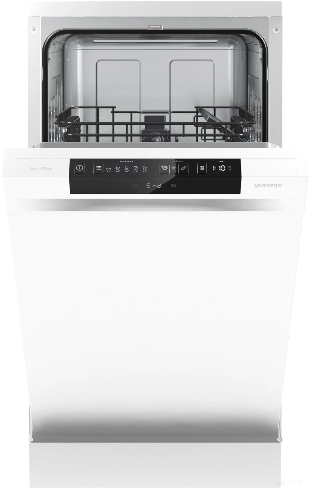 Посудомоечная машина Gorenje GS531E10W