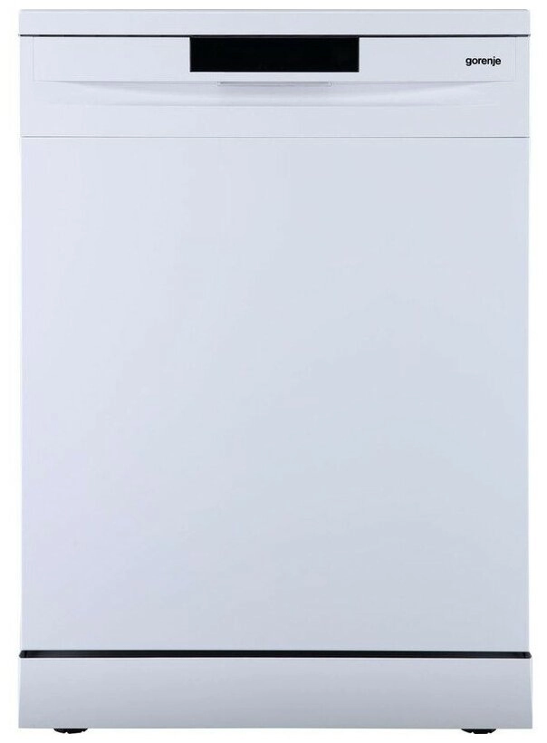 Посудомоечная машина Gorenje GS620C10W