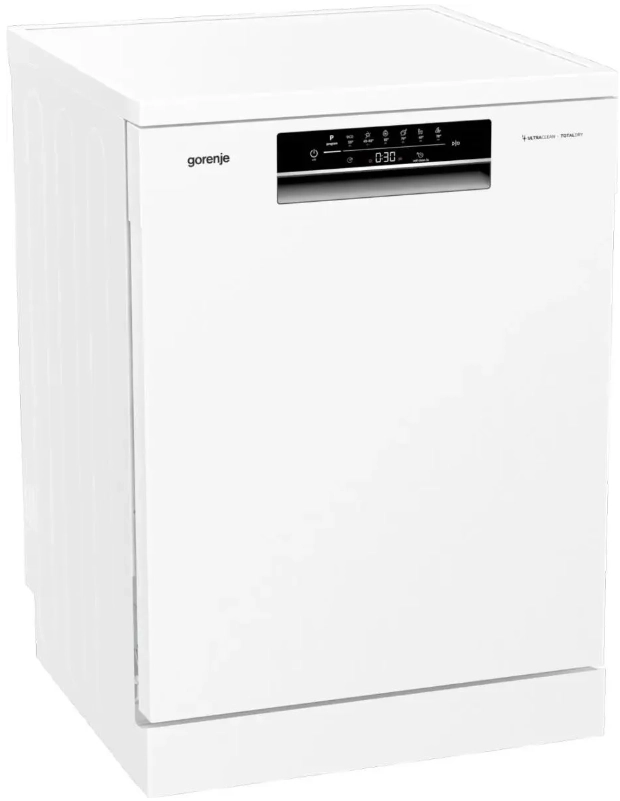 Посудомоечная машина Gorenje GS643C90W