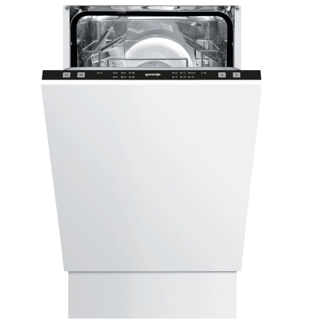 Посудомоечная машина Gorenje GV51212