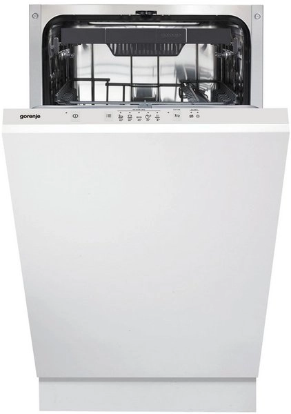 Посудомоечная машина Gorenje GV520E10S