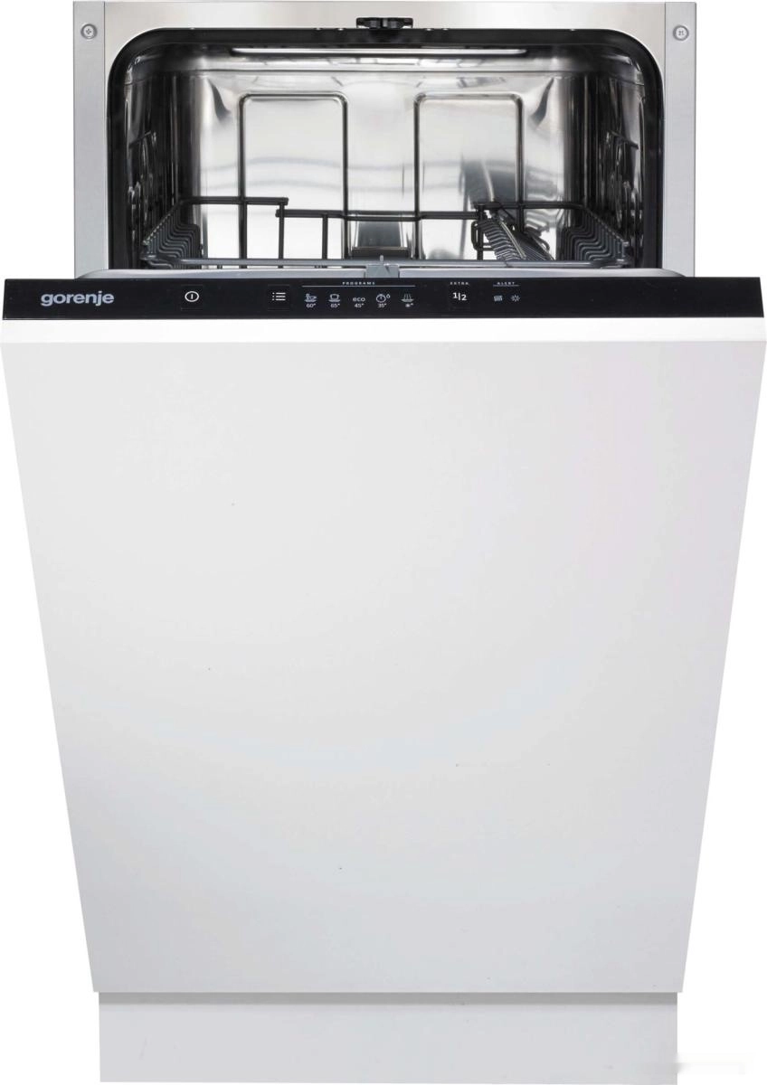 Встраиваемая посудомоечная машина Gorenje GV520E15