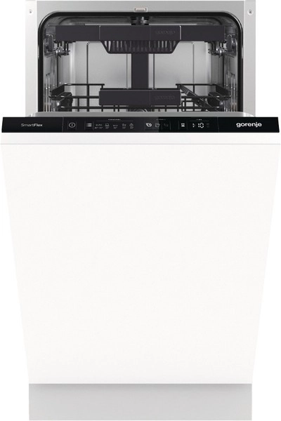 Посудомоечная машина Gorenje GV561D10