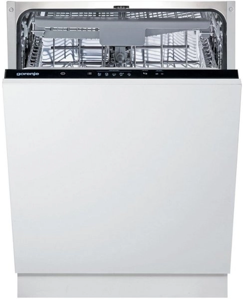 Посудомоечная машина Gorenje GV620E10