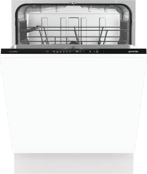 Посудомоечная машина Gorenje GV631E60