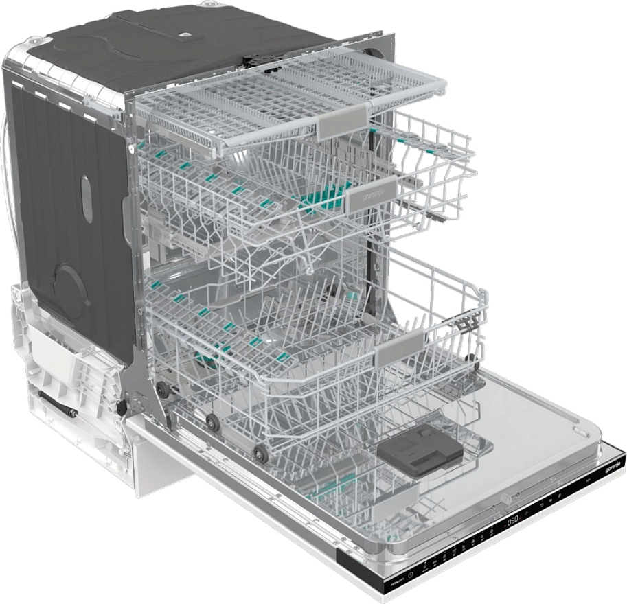 Посудомоечная машина Gorenje GV663C61