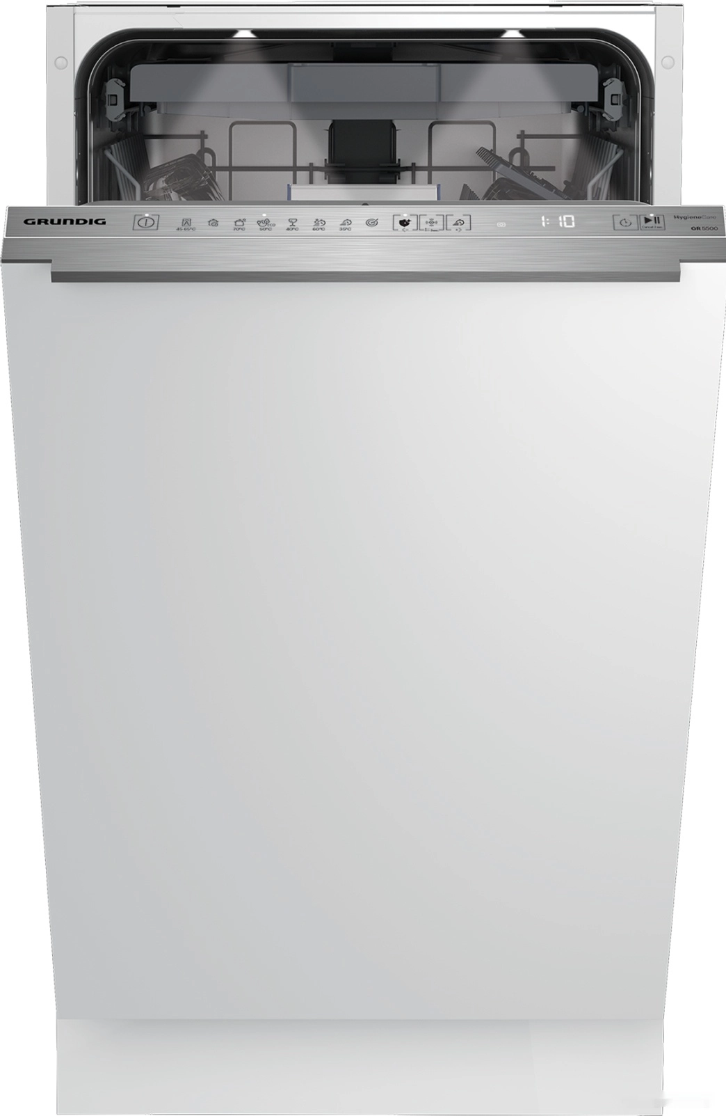 Встраиваемая посудомоечная машина Grundig GSVP4151Q
