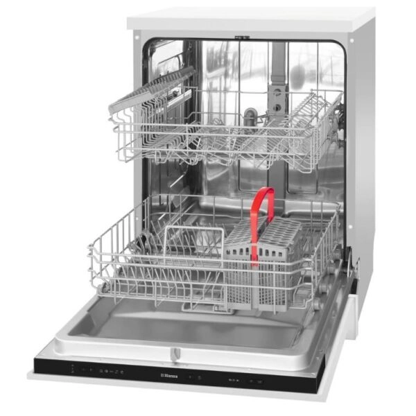 Встраиваемая посудомоечная машина Hansa ZIM655H
